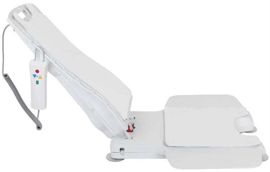 drive Badewannenlift Bellavita NOVA - Comfort, weiss