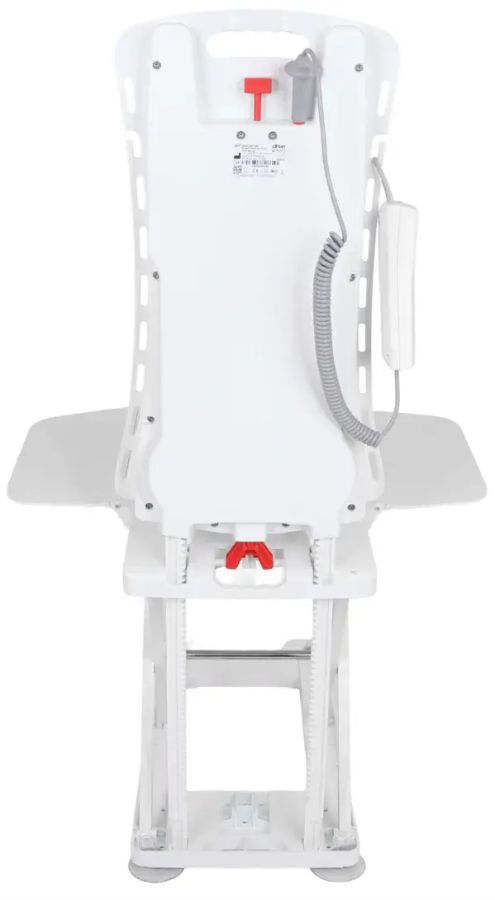 drive Badewannenlift Bellavita NOVA - Comfort, weiss