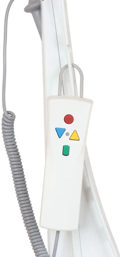 drive Badewannenlift Bellavita NOVA - Comfort, weiss