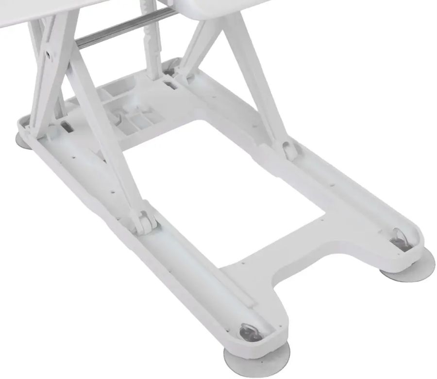 drive Badewannenlift Bellavita NOVA - Comfort, weiss