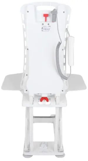 drive Badewannenlift Bellavita NOVA - ohne, weiss