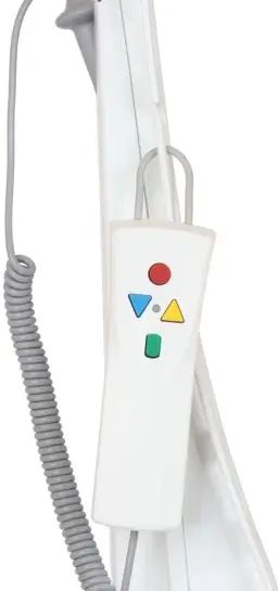 drive Badewannenlift Bellavita NOVA - ohne, weiss