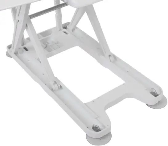 drive Badewannenlift Bellavita NOVA - ohne, weiss
