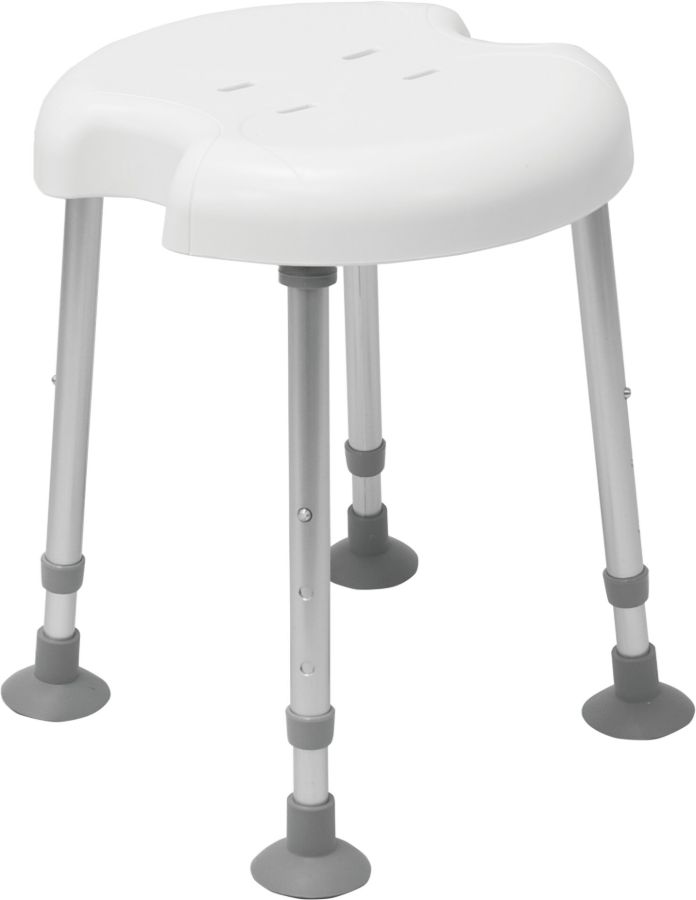 Duschhocker Delphi 2 Plus
