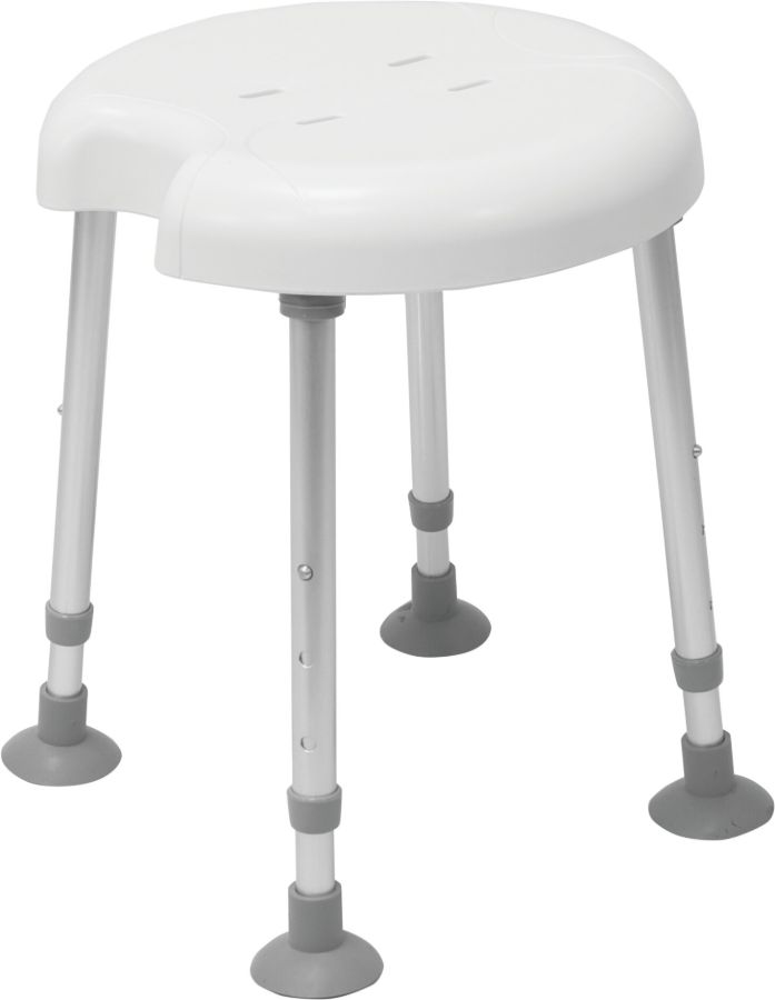 Duschhocker Delphi Plus