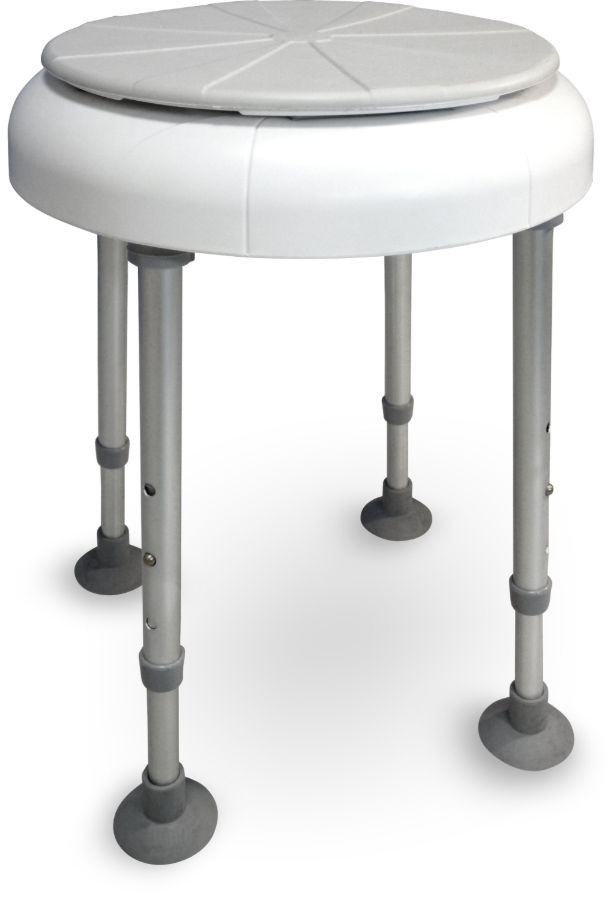 Duschhocker Delphi Turn