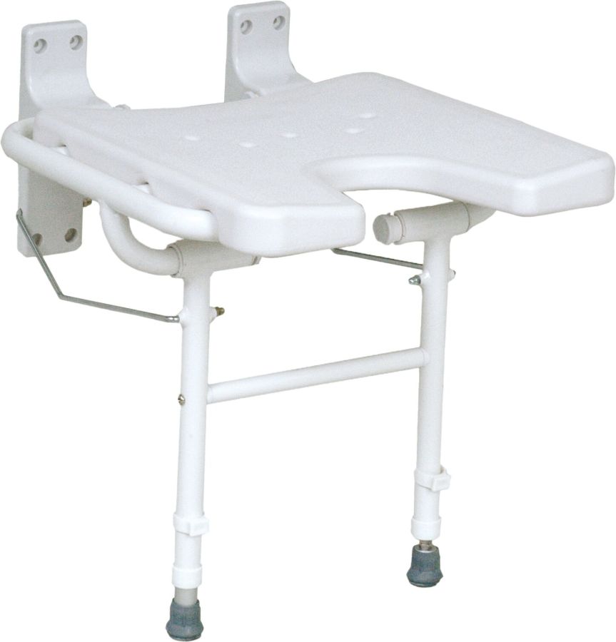 Duschklappsitz DKS 130