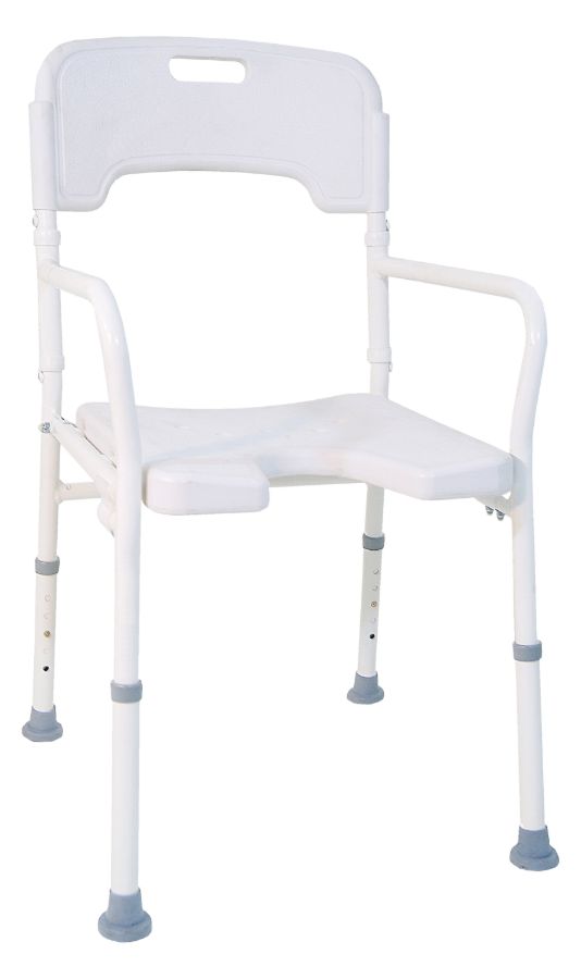 Duschstuhl DSF 130