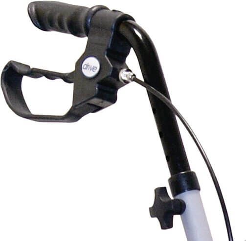 drive Leichtgewichtrollator Gigo 2G