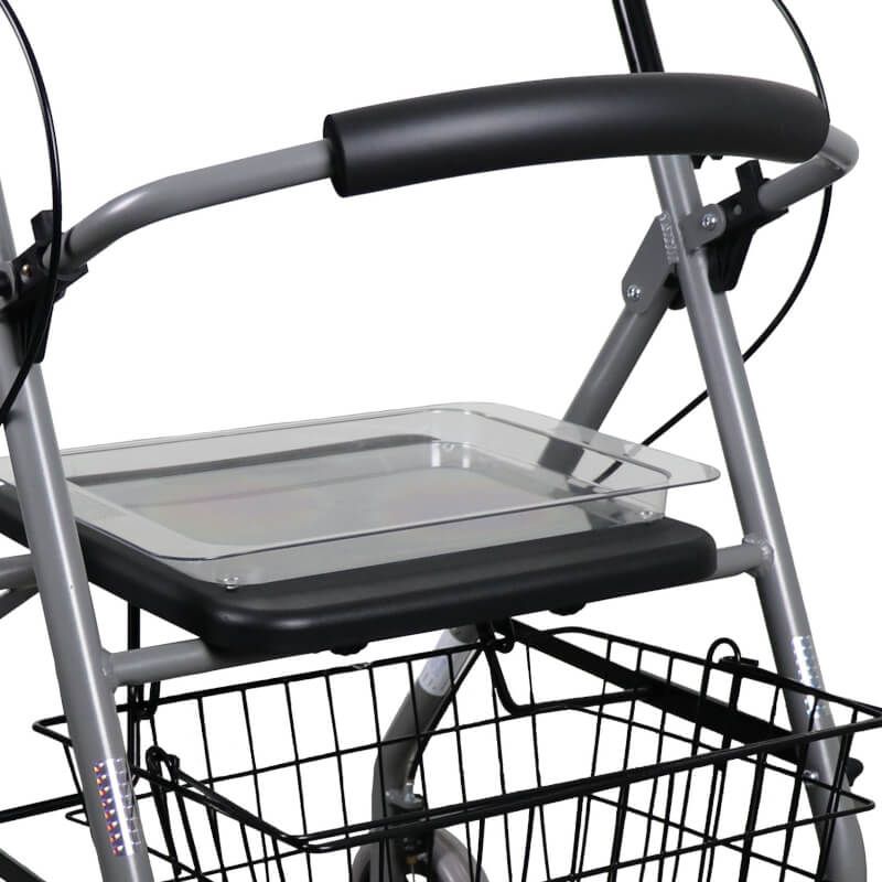 drive Leichtgewichtrollator Gigo 2G
