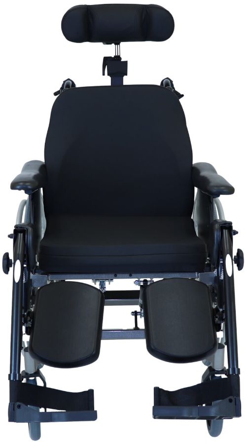 drive Multitec Multifunction Wheelchair - without drum brake, 39 cm