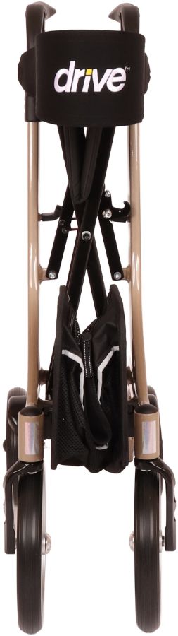 drive Rollator Nitro - S, champagner