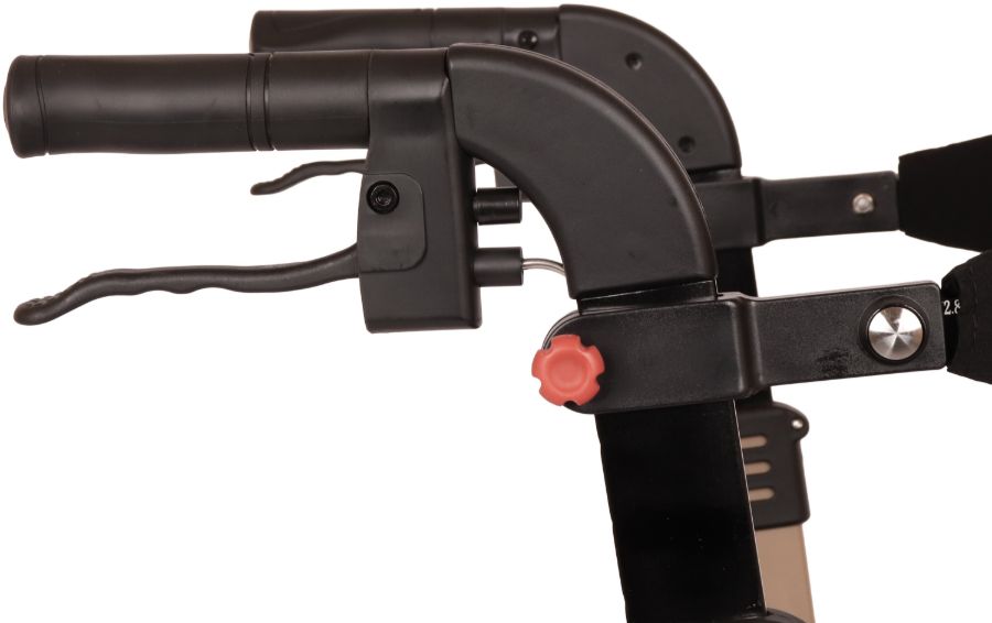 drive Rollator Nitro - S, champagner