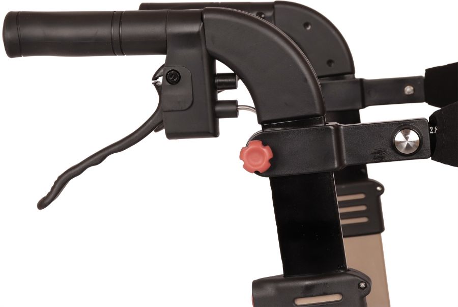 drive Rollator Nitro - S, champagner