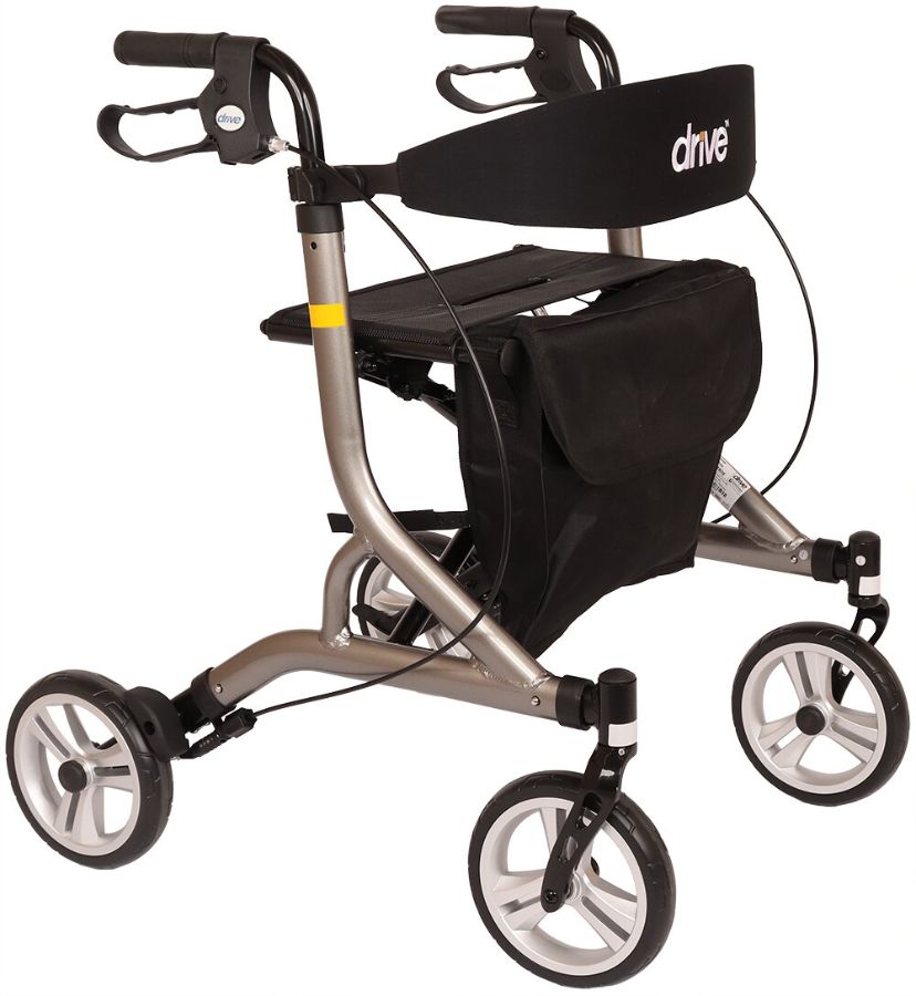 Rollator Nitro SL