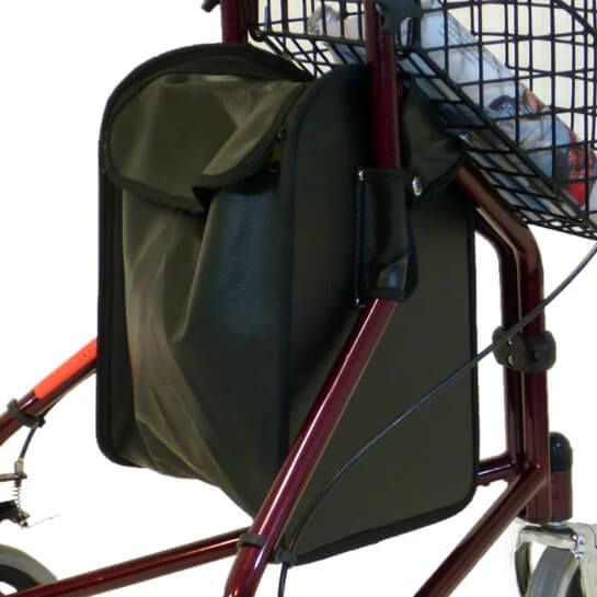 drive Rollator Tri Walker