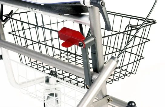 drive Standard-Rollator Cristallo