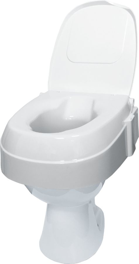 Toilettensitzerhöhung TSE 120