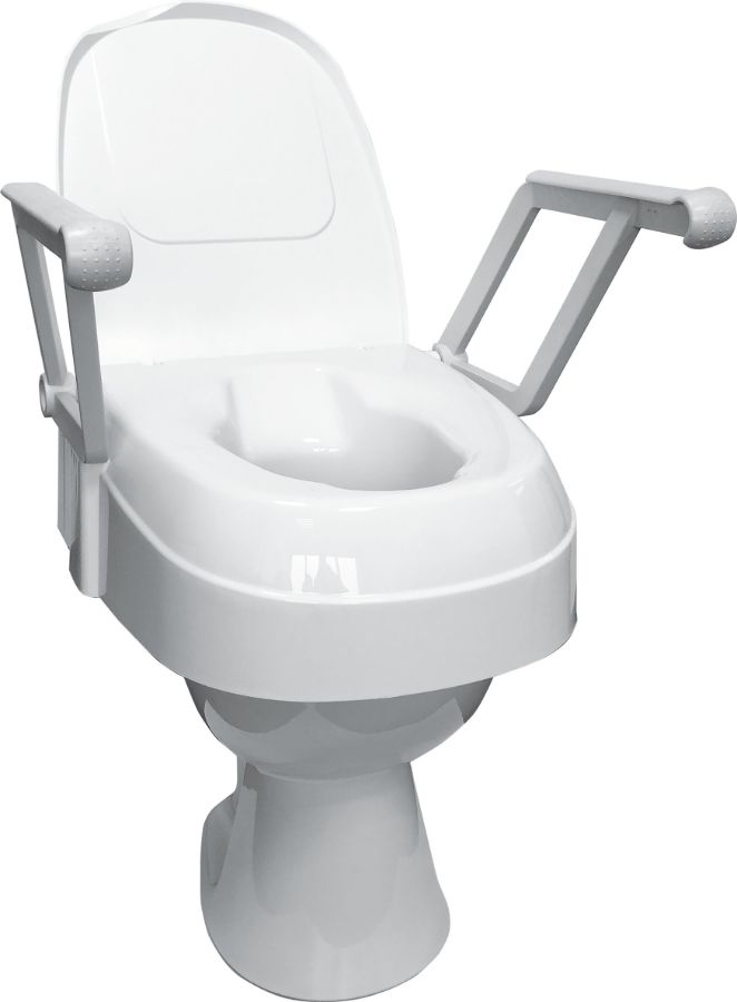Toilettensitzerhöhung TSE 120 Plus