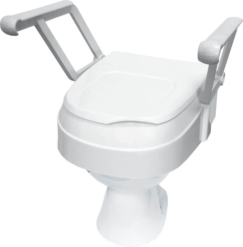 drive Toilettensitzerhöhung TSE 120 Plus
