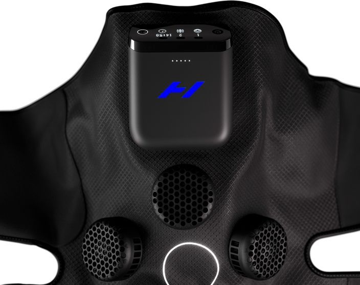 Hyperice Contrast 2 - Knie