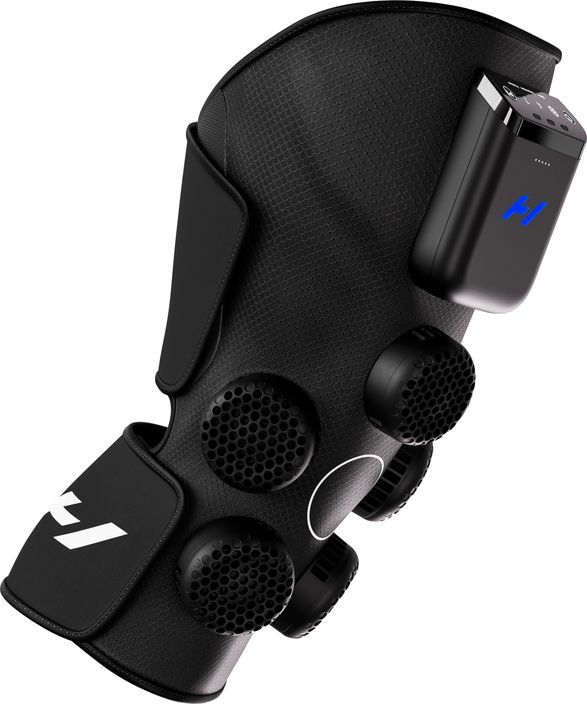 Hyperice Contrast 2 - Knie