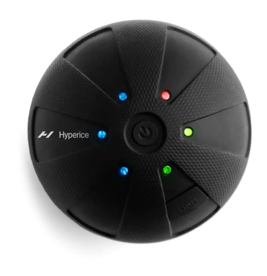Hypersphere Go