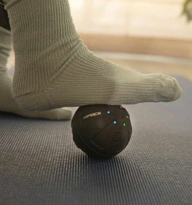 Hyperice Hypersphere Go
