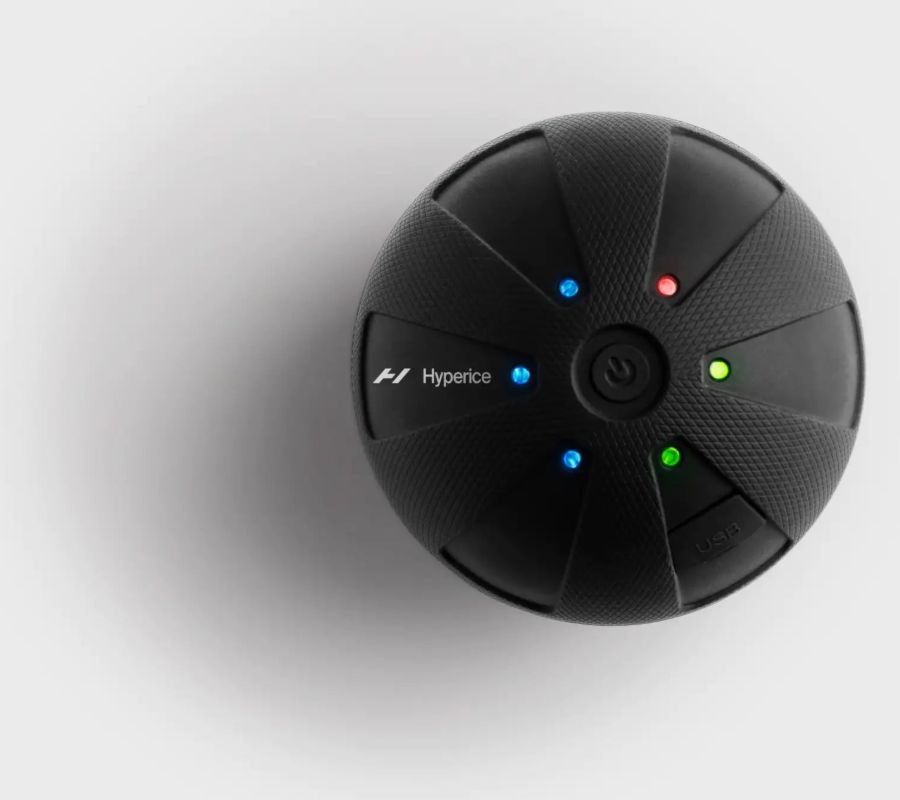 Hypersphere Go