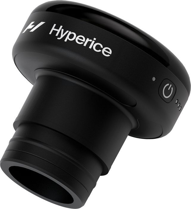 Hyperice Hypervolt 3 Heated Head Attachment