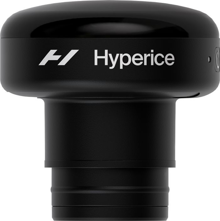 Hypervolt 3 Heated Head Attachment