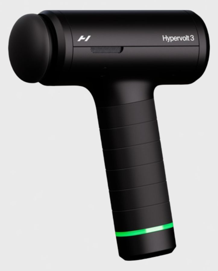 Hypervolt 3