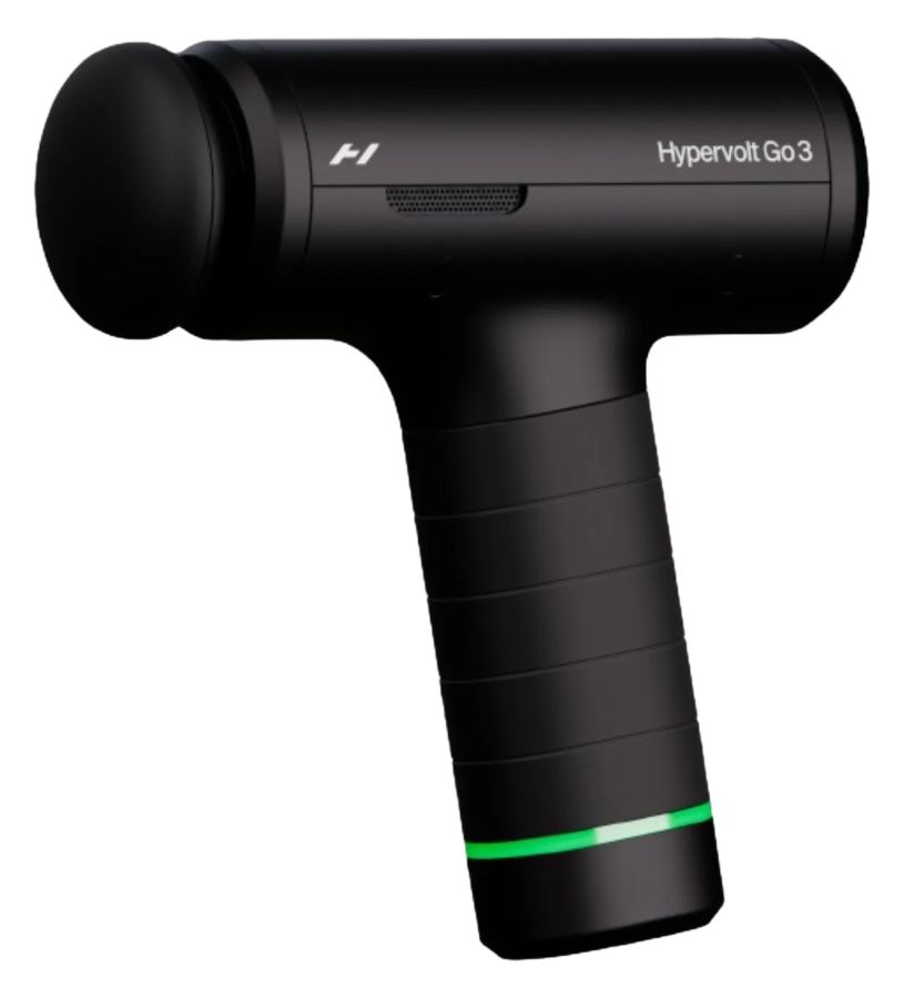 Hypervolt Go 3