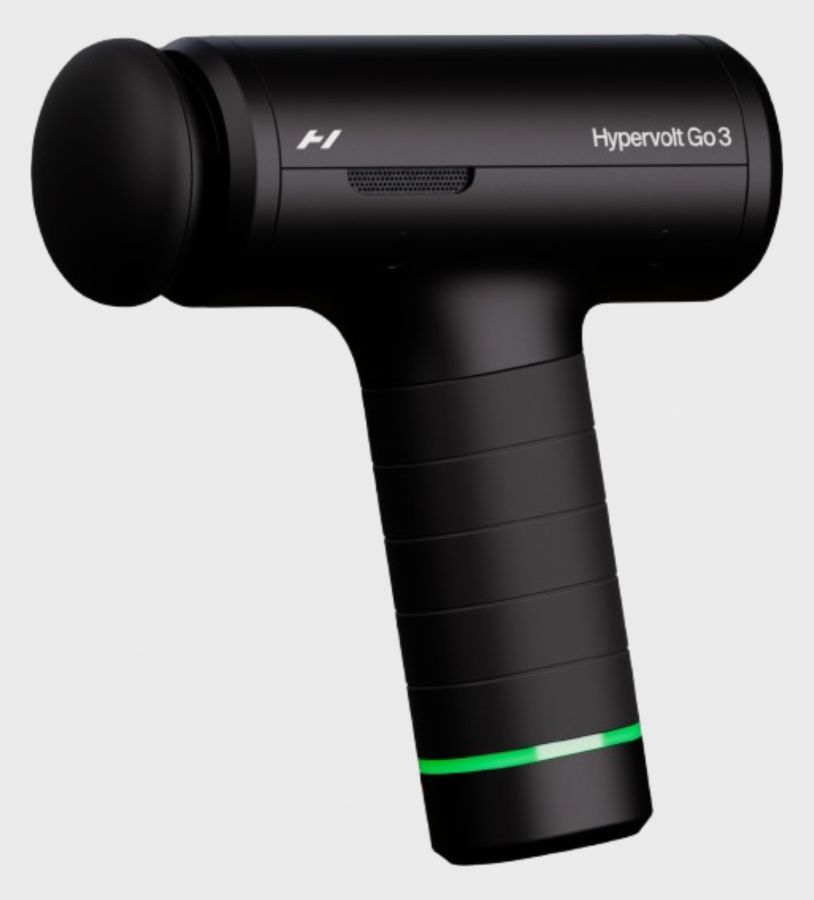 Hypervolt Go 3
