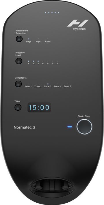 Hyperice Normatec 3 Arm Attachment