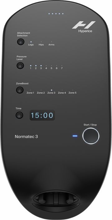 Normatec 3 Control Unit