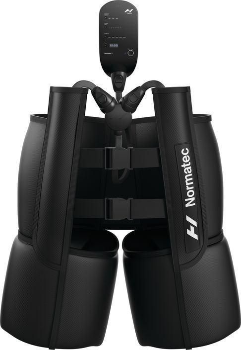 Hyperice Normatec 3 Hip Attachment
