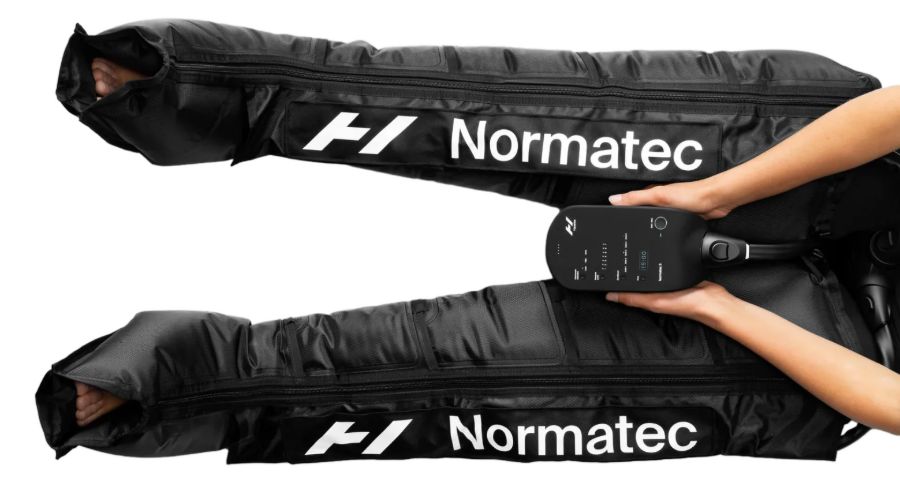 Normatec 3 Legs