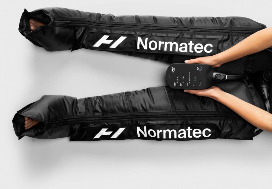 Normatec 3 Legs