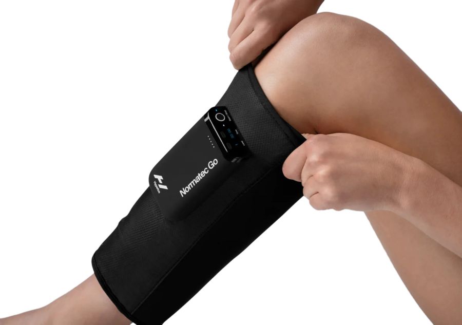 Normatec Lower Legs