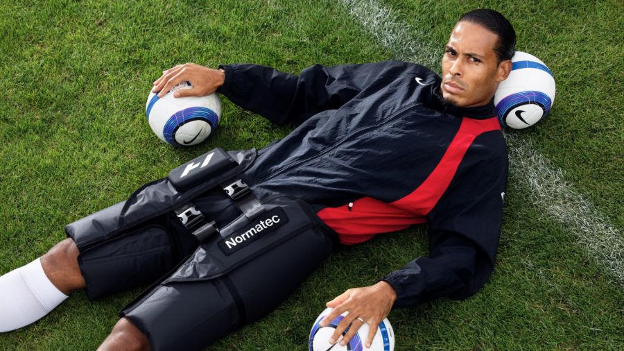 Hyperice Normatec Premier Hip