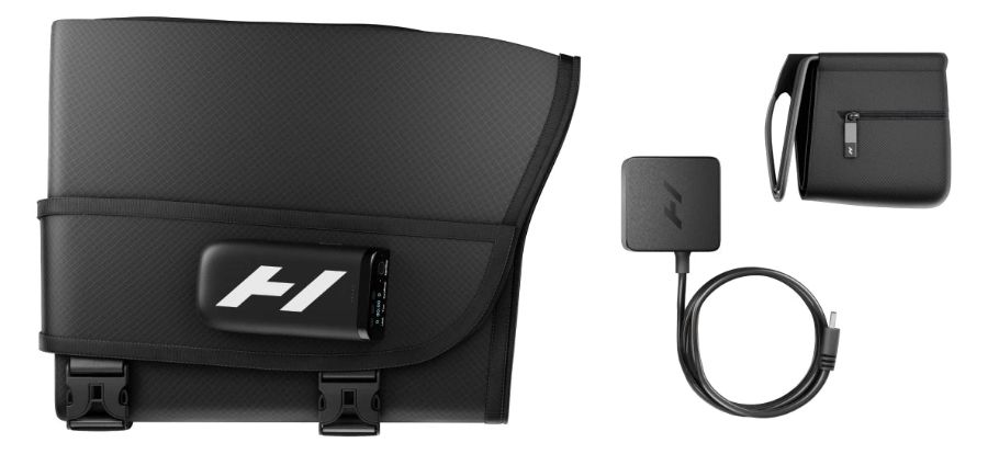 Hyperice Normatec Premier Hip