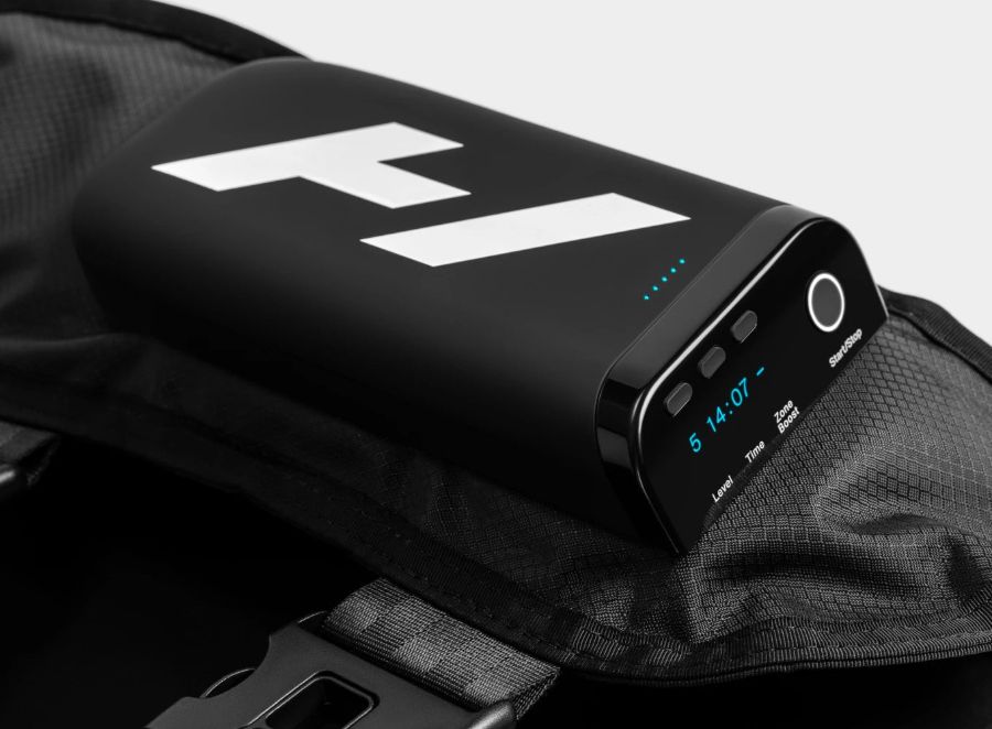 Normatec Premier Hip