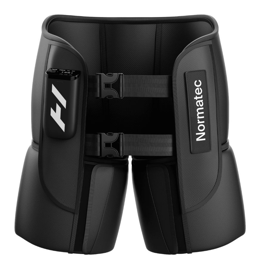 Normatec Premier Hip