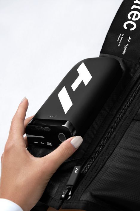 Hyperice Normatec Premier Legs - Standard
