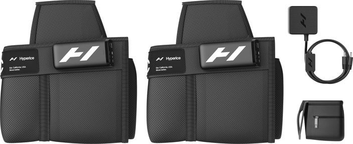Hyperice Normatec Premier Legs - Standard