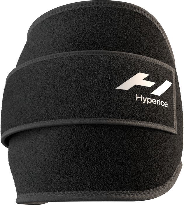 Hyperice Venom 2 - Rücken (LWS)