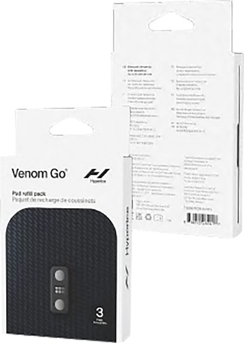 Hyperice Venom Go Refill Pack