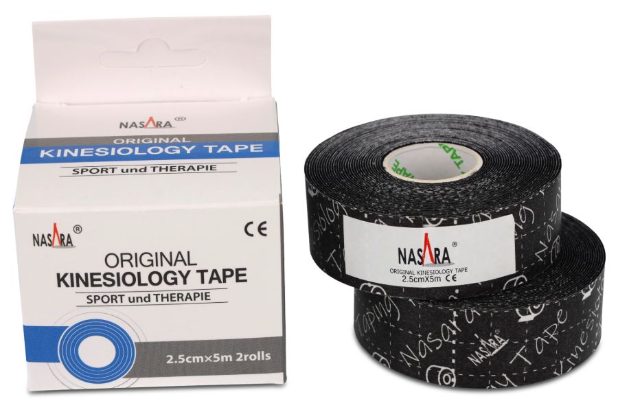 Kinesio Tape