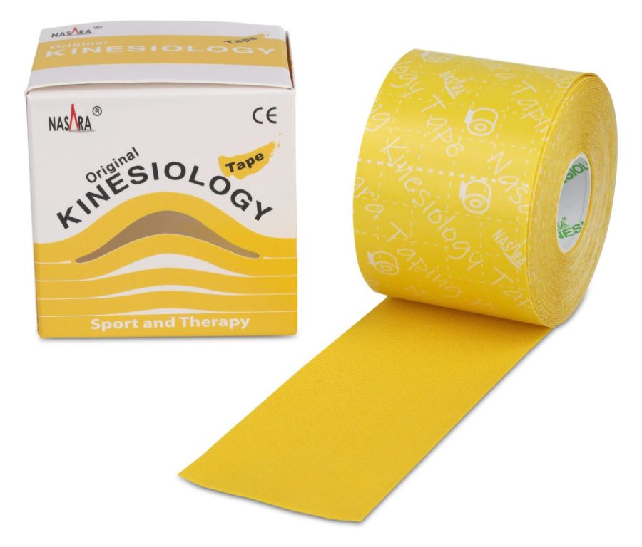 Kinesio Tape